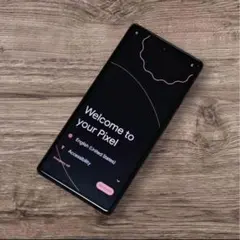 Google Pixel 6 128GB SIMフリー ジャンク品