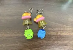 たまごっち UFOスイング ガチャガチャ