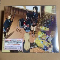 2025年最新】放課後ティータイム ii(初回限定盤)の人気アイテム