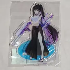ステラソラ POP UP 渋谷TSUTAYA アクリルスタンド トーナ - メルカリ