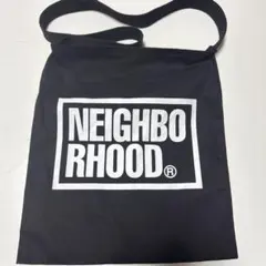 2026年最新】サコッシュ neighborhoodの人気アイテム - メルカリ
