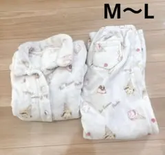 チュチュアンナ モコモコ