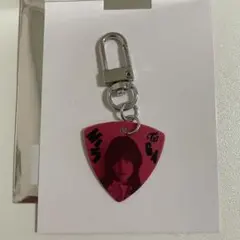 TWICEモモ ENEMY ピックキーホルダー