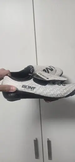 BONT CYCLING ZERO+ 42サイズ