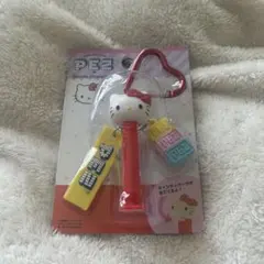 ハローキティ キティ PEZ ペッツ エラー品 - メルカリ