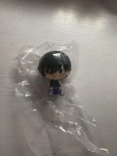 ブルーロック一番くじ糸師凛ちょこのっこ