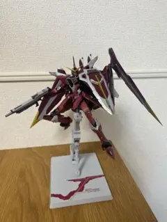 メタルビルド　ジャスティスガンダム　ジャンク品