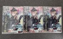 艦これアーケード　プリンツ・オイゲン改ノーマル　まとめ売り