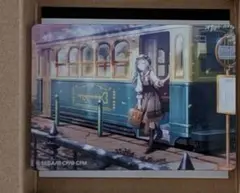 プロセカ ノーブルアート 62 日野森雫