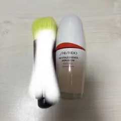 SHISEIDO リキッドファンデーション 140