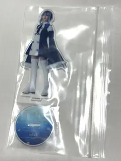 パンミュ エコー アクスタ
