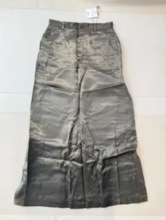 SLY M ロングスカート