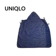 【最終値下げ】ユニクロ ベビー 2WAY ブランケット 抱っこ紐 ベビーカー