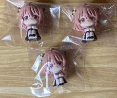 カラフルピーチ　のあ　まちぼうけ