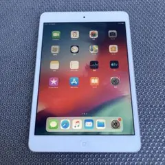 3977【早い者勝ち】美品☆iPad mini2 128GB WIFIモデル☆
