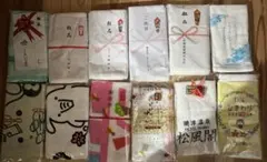 まとめ売り　フェイスタオ１２枚