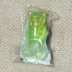 米津玄師 RESCUE NINMALIキーホルダー 緑色　ニンマリキーホルダー 2026年最新】米津玄師 グッズ キーホルダーの人気アイテム - メルカリ