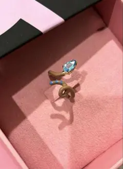 bea bongiasca リング h.p.france40周年記念モデル