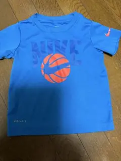 NIKE DRI-FIT バスケットボール Tシャツ 3Tのサムネイル