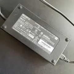 SONY ACアダプター ACDP-160D02 テレビ電源コードのサムネイル