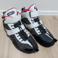 elf バイク用ライディングシューズ EXA11 27.0cm