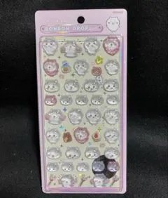 ちいかわ ボンボンドロップシール ちいかわ