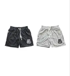 THE HOOP GANG リバーシブルメッシュショーツ　Mのサムネイル