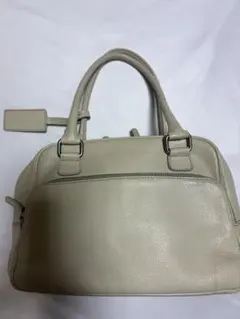 マーガレットハウエルレザーバッグのサムネイル