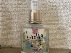 ロレッタ　ヘアオイルのサムネイル