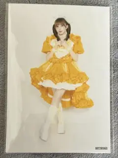 ふるっぱー 大特典会 抽選 早瀬ノエル ブロマイド