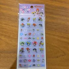 専用出品！パワーパフガールズ　タイルシール