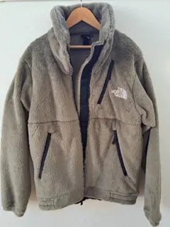 【希少M】THE NORTH FACE バーサロフト　マッシュルーム