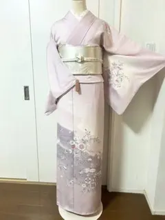 2026年最新】訪問着フルセットの人気アイテム - メルカリ
