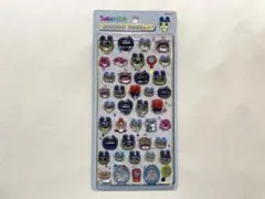 【正規品】ボンボンドロップシール たまごっち まめっち BONBONDROP