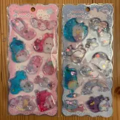 【国内正規品】クーリア ウォーターシール 2種セット