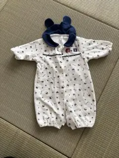 ベビー服　50〜60サイズ