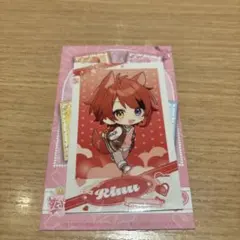 すとぷり ランダムフォトカード 莉犬くん