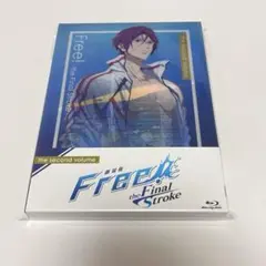 劇場版 Free!-the Final Stroke- 後編('22岩鳶町後援会2021) - メルカリ