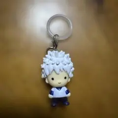 ハンターハンター キルア めじるしアクセサリー 第1弾