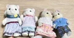 シルバニア 人気 まとめ売り