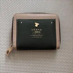 VÄSKA by moz 二つ折り財布 バイカラーのサムネイル