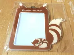 포켓몬 センターオンラインA賞 アクリルカードケース オオタチ