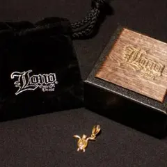 LONO ハワイアンジュエリー ホヌ ペンダントトップのサムネイル