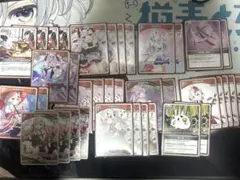 ホロカ　百鬼あやめ　デッキパーツ