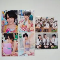NMB48 山本彩 北川謙二 生写真 セット 2026年最新】山本彩 北川謙二 生写真の人気アイテム - メルカリ