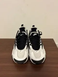 Nike Zoom スニーカー ホワイト/ブラック