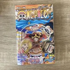 ONE PIECE 112