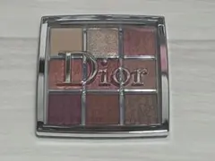Dior バックステージアイパレット 007 Coral Neutrals