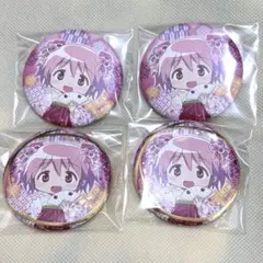 グラブル グラフェス ビカラ 表情差分トレーディング缶バッジ 上限解放