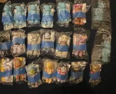 ベアブリック BE@RBRICK SERIES 51 21体セット